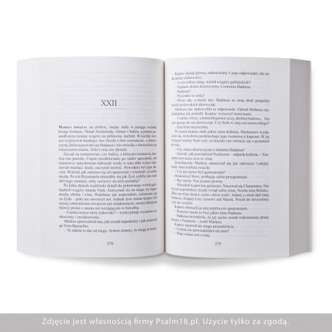 PAKIET PREZENTOWY: Znamię Lwa Trylogia - Francine Rivers - Głos w wietrze + Echo w Ciemności + Jak świt poranka + Mapa PAKIET PREZENTOWY: Znamię Lwa Trylogia - Francine Rivers - Głos w wietrze + Echo w Ciemności + Jak świt poranka + Mapa