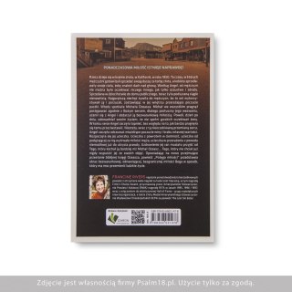 Potęga miłości - FRANCINE RIVERS