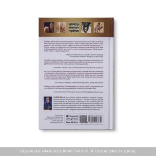 Sekrety Biblii - Historyczna wiarygodność Starego Testamentu - ALFRED J. PALLA - wydanie II