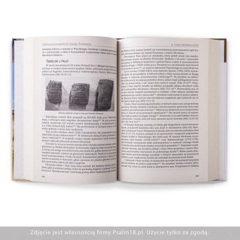 Sekrety Biblii - Historyczna wiarygodność Starego Testamentu - ALFRED PALLA Sekrety Biblii - Historyczna wiarygodność Starego Testamentu - ALFRED PALLA