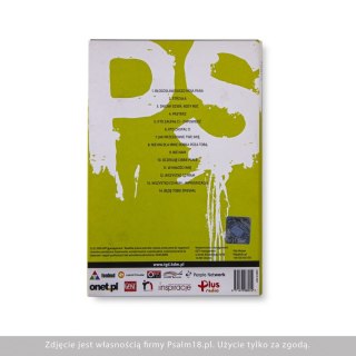 TGD Ps CD / DVD - Psalmy!