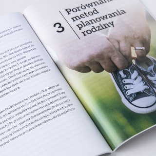 TO NIE JEST BABSKA SPRAWA! Co każdy mężczyzna powinien wiedzieć o planowaniu rodziny -Piotr Wołochowicz