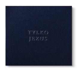 Tylko Jezus - 1 - Nie ma innego - MARIUSZ ŚMIAŁEK [CD]