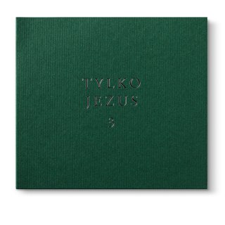 Tylko Jezus - 3 - Będę chwalił - MARIUSZ ŚMIAŁEK [CD]