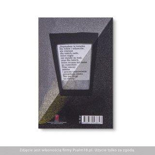 Ucząc się żyć po utracie ukochanej osoby - Ingrid Trobisch