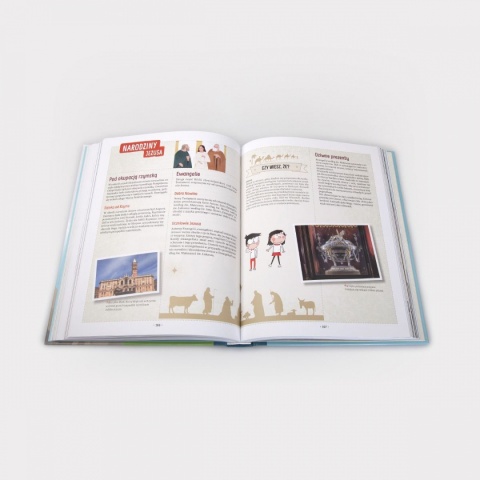 Biblia młodego detektywa Biblia młodego detektywa