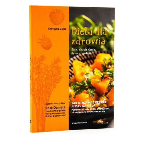 PAKIET 3 książki: Dieta warzywno-owocowa dr Ewy Dąbrowskiej - I CO DALEJ + Dieta dla zdrowia PAKIET 3 książki: Dieta warzywno-owocowa dr Ewy Dąbrowskiej - I CO DALEJ + Dieta dla zdrowia