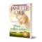 Długa podróż miłości - JANETTE OKE - NOWE WYDANIE (Seria: Miłość przychodzi łagodnie - tom 3)
