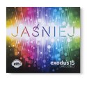 EXODUS 15 - Jaśniej [CD] Exodus15 jak dzieci