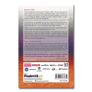 Ebook: PEWNEGO RAZU LATEM - Janette Oke - BESTSELLER [MOBI\EPUB]