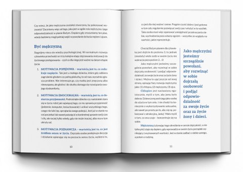 Ebook: TO NIE JEST BABSKA SPRAWA! Co każdy mężczyzna powinien wiedzieć o planowaniu rodziny - Piotr Wołochowicz [MOBI/EPUB]