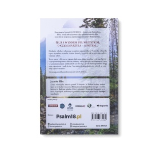 GDY NADCHODZI WIOSNA - Janette Oke