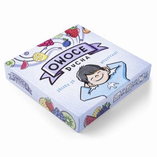 Gra OWOCE DUCHA