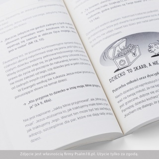 KU PEŁNI MIŁOŚCI - biblijny model małżeństwa i rodziny - Piotr Wołochowicz