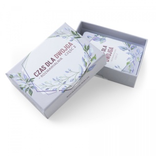 Czas dla dwojga - część 2 - ROZMAWIALNIK