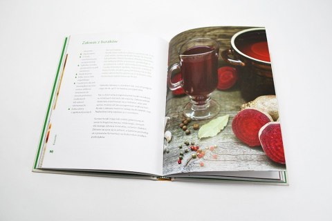 PAKIET: Dieta warzywno-owocowa dr Ewy Dąbrowskiej - Beata Anna Dąbrowska - 3 książki PAKIET: Dieta warzywno-owocowa dr Ewy Dąbrowskiej - Beata Anna Dąbrowska - 3 książki