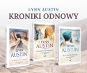 PAKIET: Kroniki Odnowy - Lynn Austin