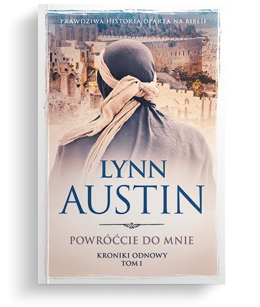 PAKIET: Kroniki Odnowy - Lynn Austin PAKIET: Kroniki Odnowy - Lynn Austin