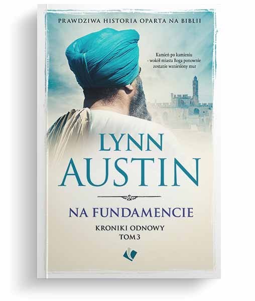 PAKIET: Kroniki Odnowy - Lynn Austin PAKIET: Kroniki Odnowy - Lynn Austin