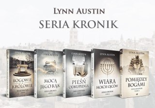 PAKIET Seria kronik - Lynn Austin