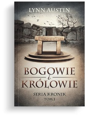 PAKIET Seria kronik - Lynn Austin