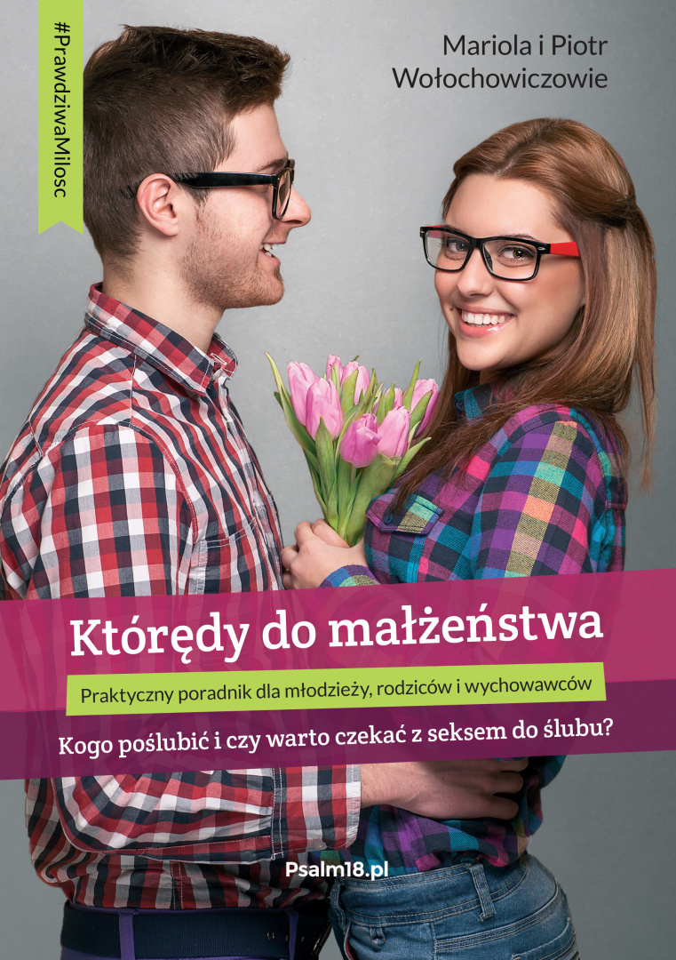 Pakiet #PrawdziwaMilosc - książki dla młodzieży Marioli i Piotra Wołochowicz Pakiet #PrawdziwaMilosc - książki dla młodzieży Marioli i Piotra Wołochowicz