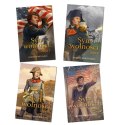 Pakiet: SYN WOLNOŚCI 1-4