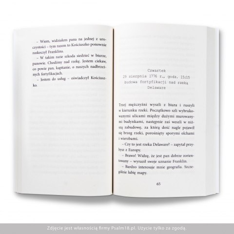 Pakiet: SYN WOLNOŚCI 1-4 Pakiet: SYN WOLNOŚCI 1-4