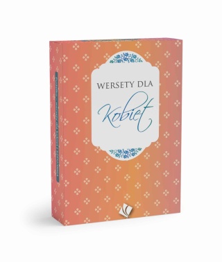 Pudełko - wersety DLA KOBIET