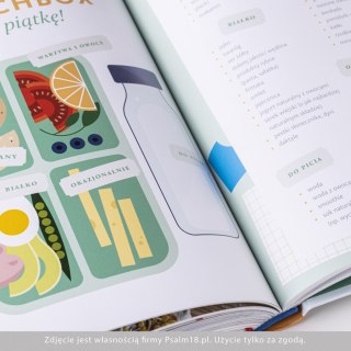 Świadome żywienie dzieci z poradami dr Ewy Dąbrowskiej® - Beata Anna Dąbrowska, Marta Kołakowska