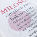 MAŁŻEŃSKI PAKIET PREZENTOWY: Rozmawialniki + świeca + torba + obraz "Rozpal Miłość"