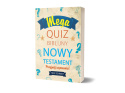 Mega quiz biblijny – Nowy Testament