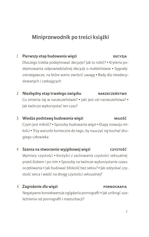Obdarowani sobą - Sztuka budowania więzi Obdarowani sobą - Sztuka budowania więzi