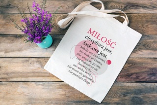 PAKIET PREZENTOWY MIŁOŚĆ: 4 powieści dla kobiet + torba