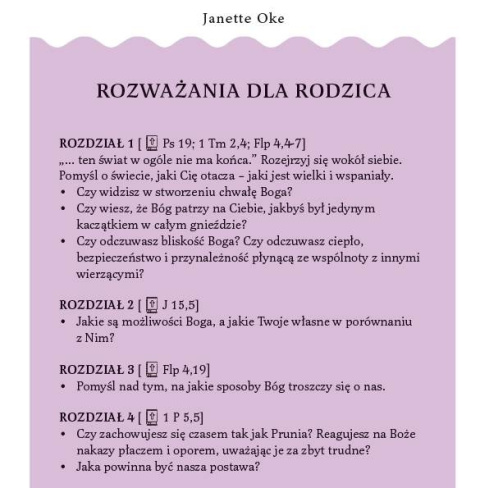 Ebook: KACZOREK KWACZEK i lekcja pokory - Janette Oke [MOBI/EPUB]