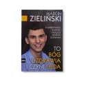 Pakiet - Marcin Zieliński - 3 najważniejsze książki