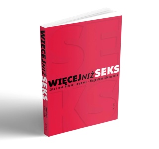 Więcej niż seks - Magdalena Kleczyńska
