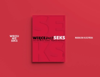 Więcej niż seks - Magdalena Kleczyńska