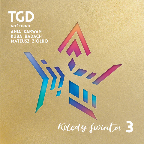 TGD - Kolędy Świata 3