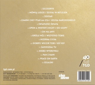 TGD - Kolędy Świata 3