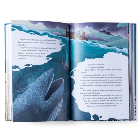 Biblia dla młodych - Andrew Newton