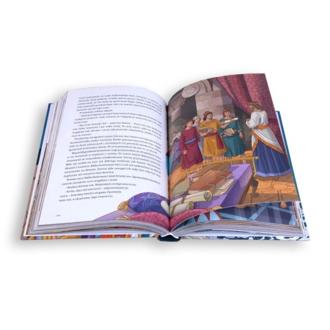 Biblia dla młodych - Andrew Newton