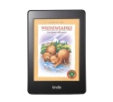 Ebook: NIEDŹWIADKI i życiowe odkrycia - Janette Oke [EPUB/MOBI]