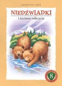 Ebook: NIEDŹWIADKI i życiowe odkrycia - Janette Oke [EPUB/MOBI]