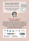 GORYLEK BARNABA przestaje być najmłodszy - Janette Oke