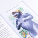 Ebook: GORYLEK BARNABA przestaje być najmłodszy - Janette Oke [EPUB/MOBI]
