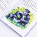Ebook: GORYLEK BARNABA przestaje być najmłodszy - Janette Oke [EPUB/MOBI]
