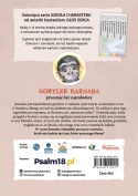 Ebook: GORYLEK BARNABA przestaje być najmłodszy - Janette Oke [EPUB/MOBI]