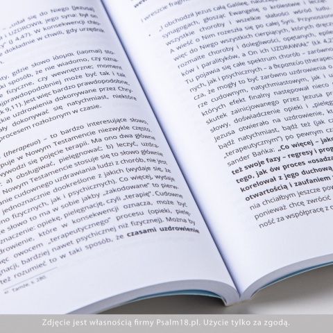 Marcin Zieliński - 2 najważniejsze książki: ROZPAL WIARĘ + Między cierpieniem a uzdrowieniem