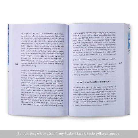Marcin Zieliński - 2 najważniejsze książki: ROZPAL WIARĘ + Między cierpieniem a uzdrowieniem